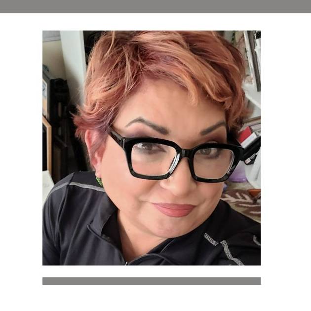 Geraldine Santiago MS, CMA