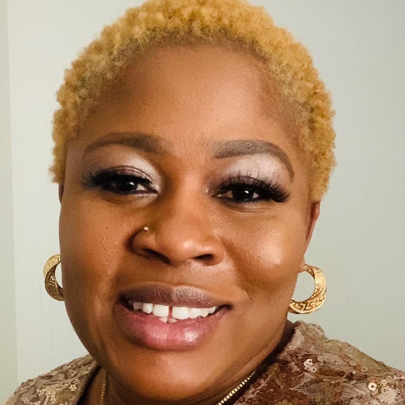 Ihuoma Ikenyi