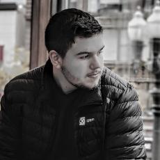Zachary Trauernicht