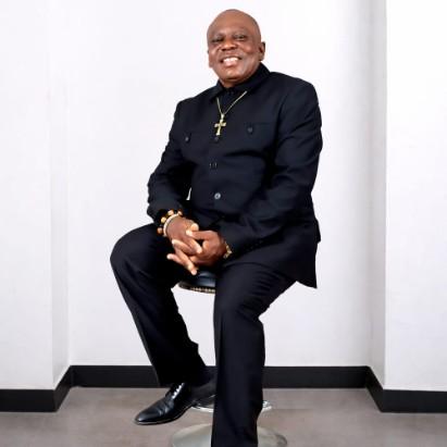 Patrick Kpehe Manjoe II