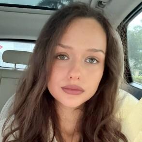 Anna Godukhina