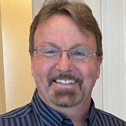 Dave Waters