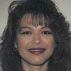 Myrna E. McEvoy