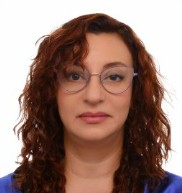 CLAUDIA GIL ZAPATA
