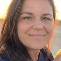 Janie Kathleen Hunter