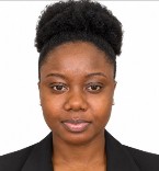 CATHERINE ASANTE