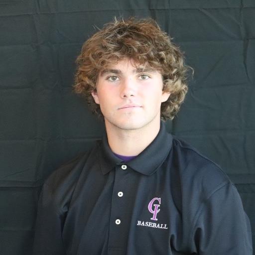 Tanner Keener