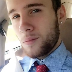 Jacob Baker