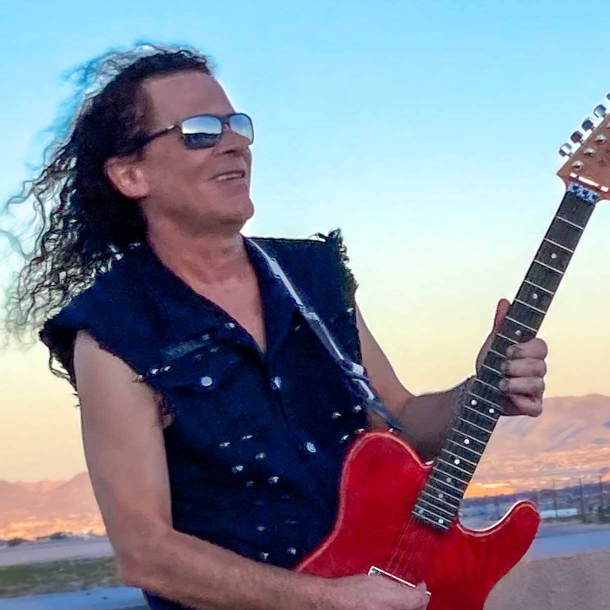 Johnny Hyatt