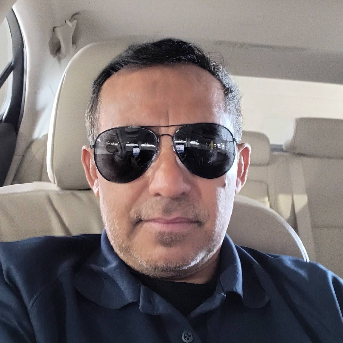 Jorge Arevalo