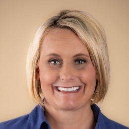 Ashley Conder