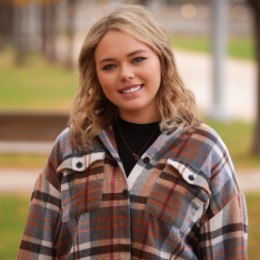 Myah French