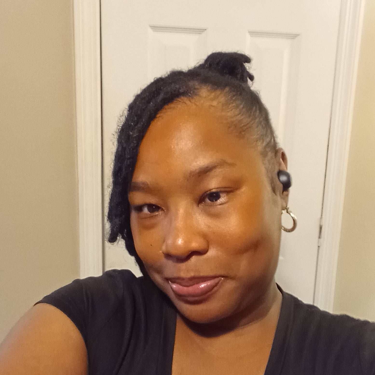 Celestine Brown