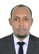 Mahamed Diriye