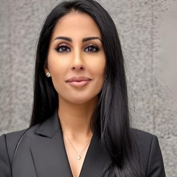 Maha Dajani