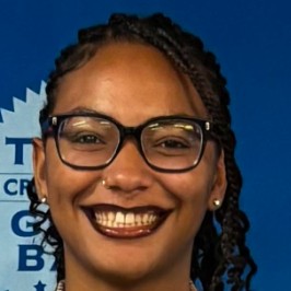 Kiera Trotter