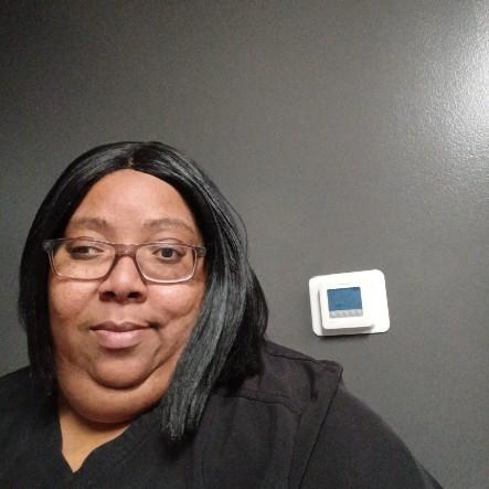 McKeva Fletcher