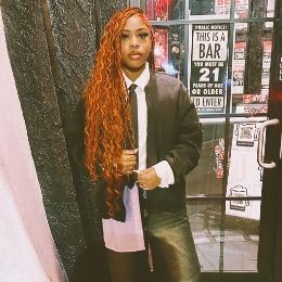 Amani Matar-Lee