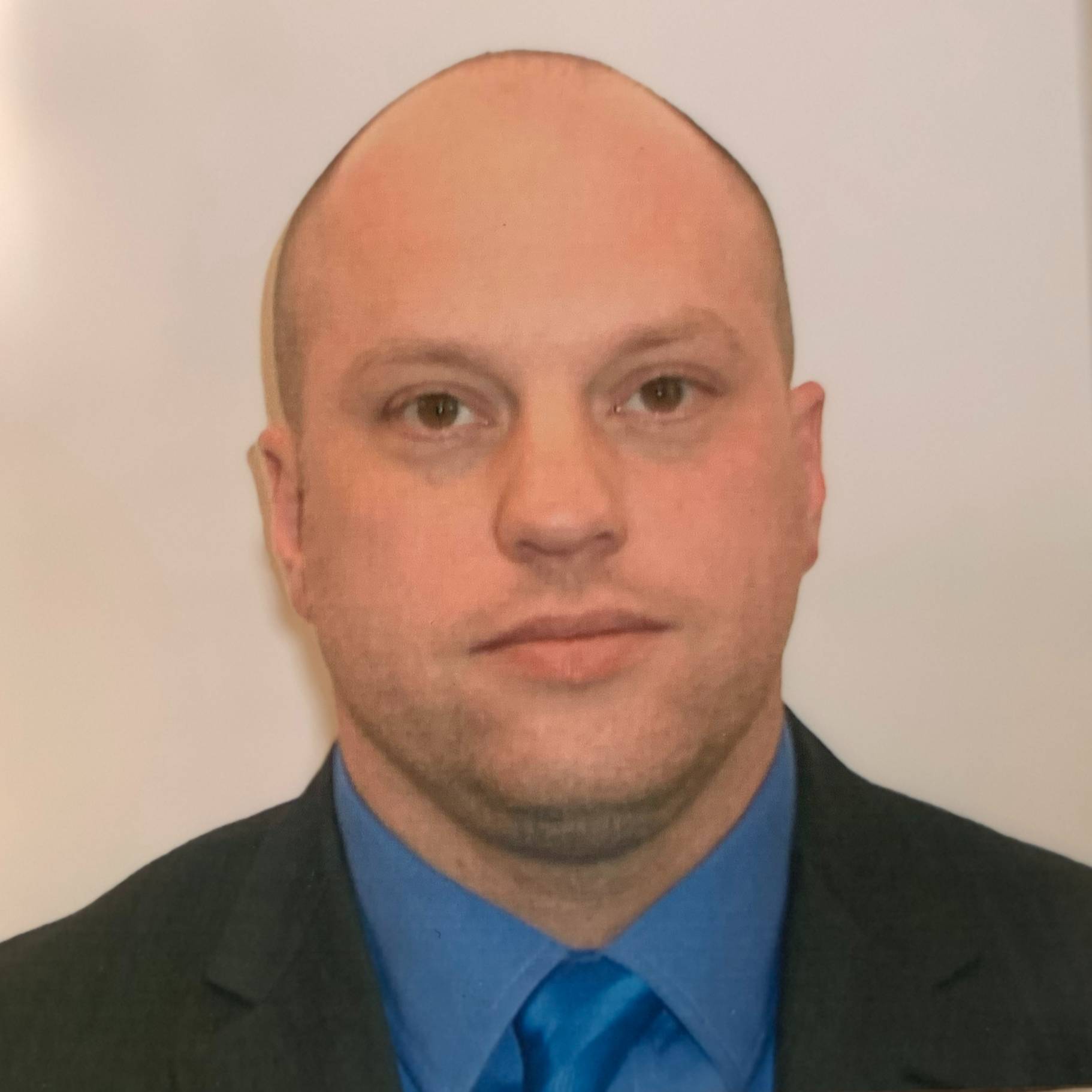 Frank Valchine III