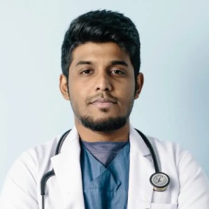 Purusothman Tharmalingam