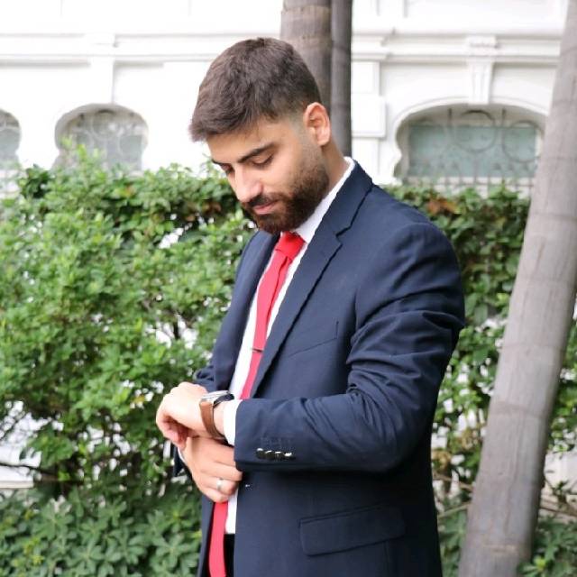 Mahmoud Yazbeck