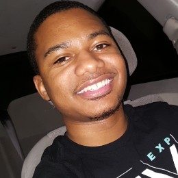 DeRonte Baldwin