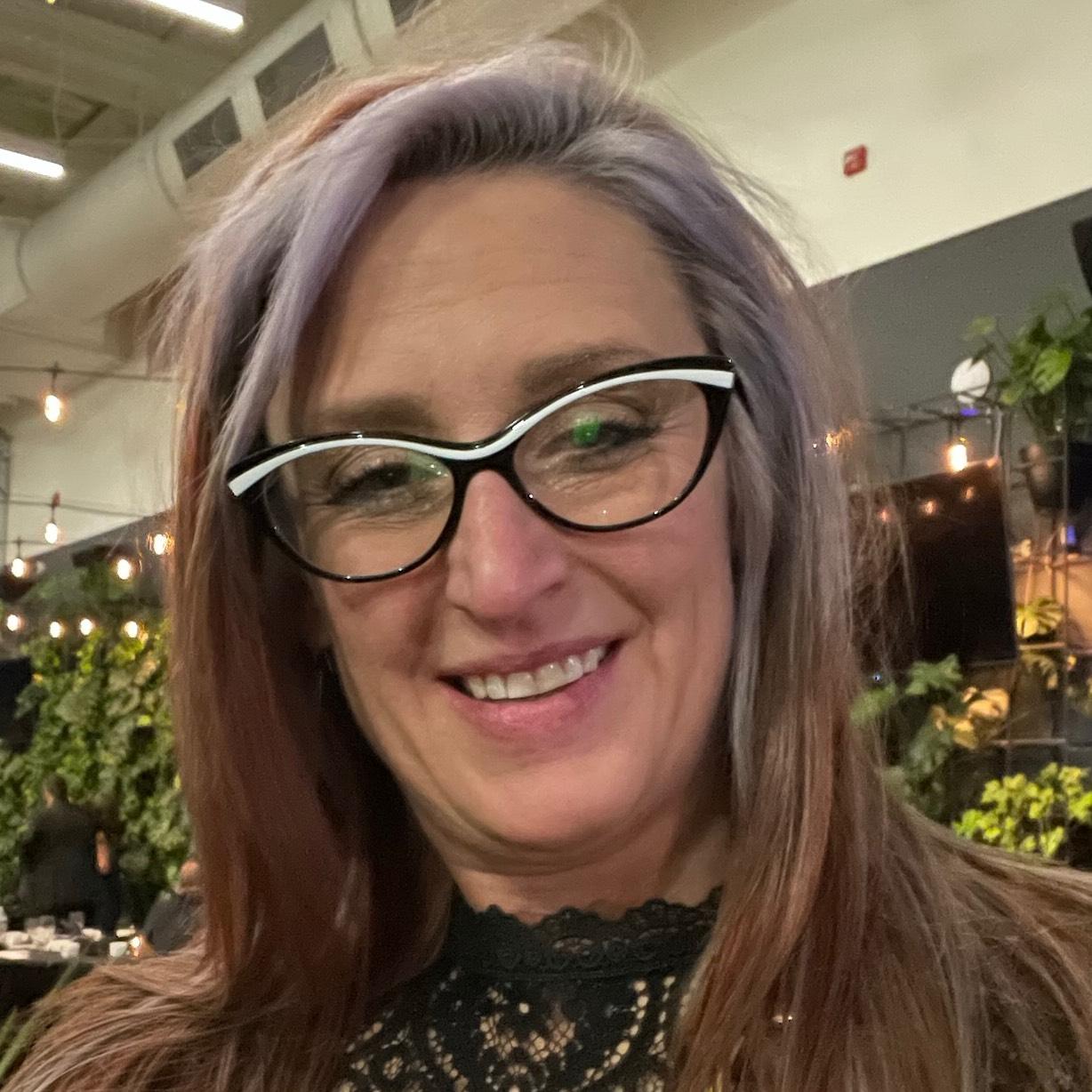 Nicole Delany