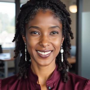 SONYA BARNES