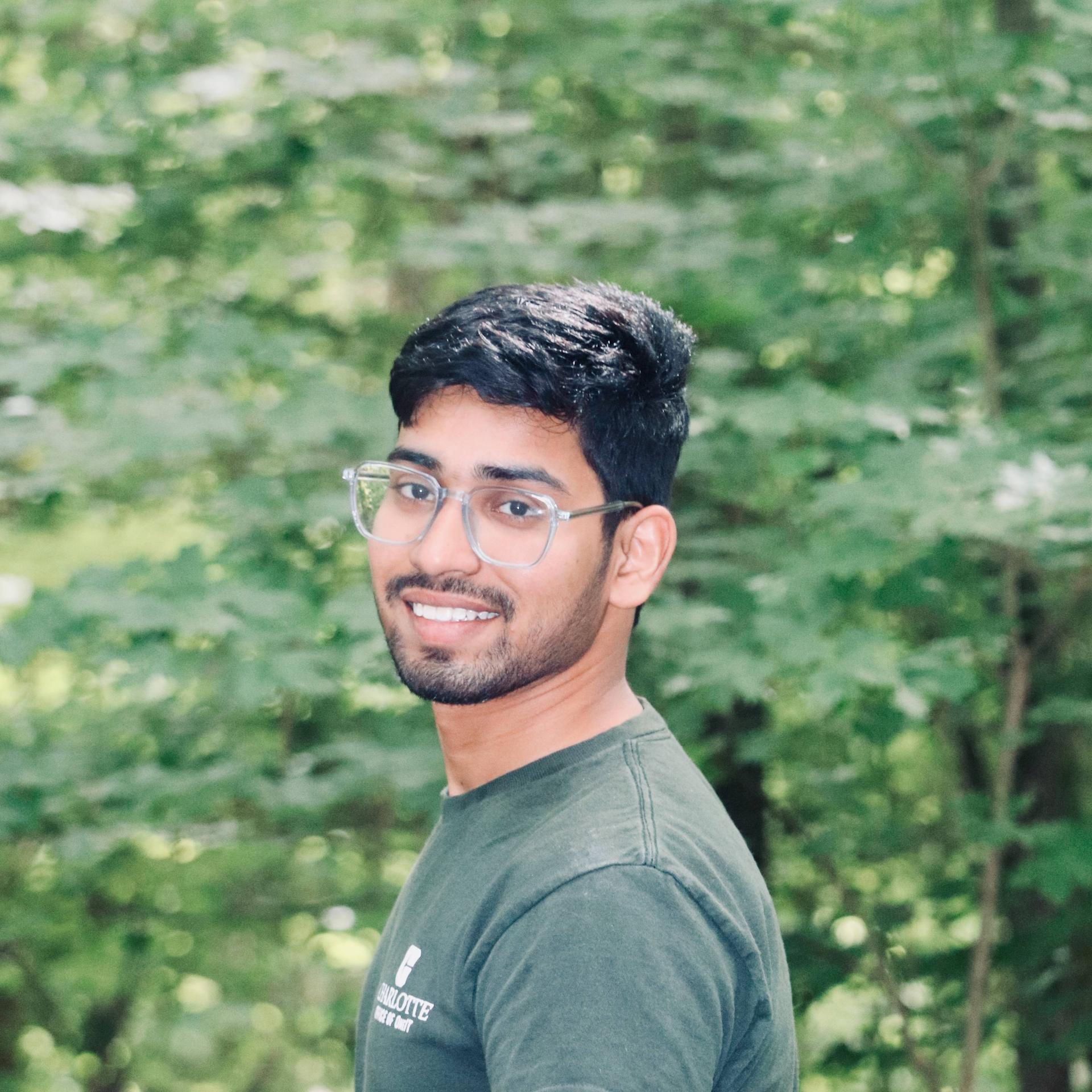 Tharun Kumar Vattam