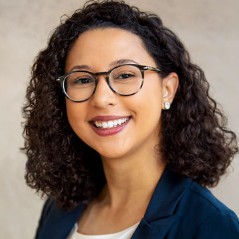 Caitlin Mink, M.D.