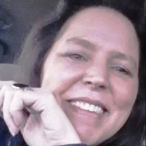 Mary Miller