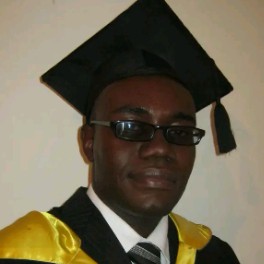 Munyaradzi Museruka