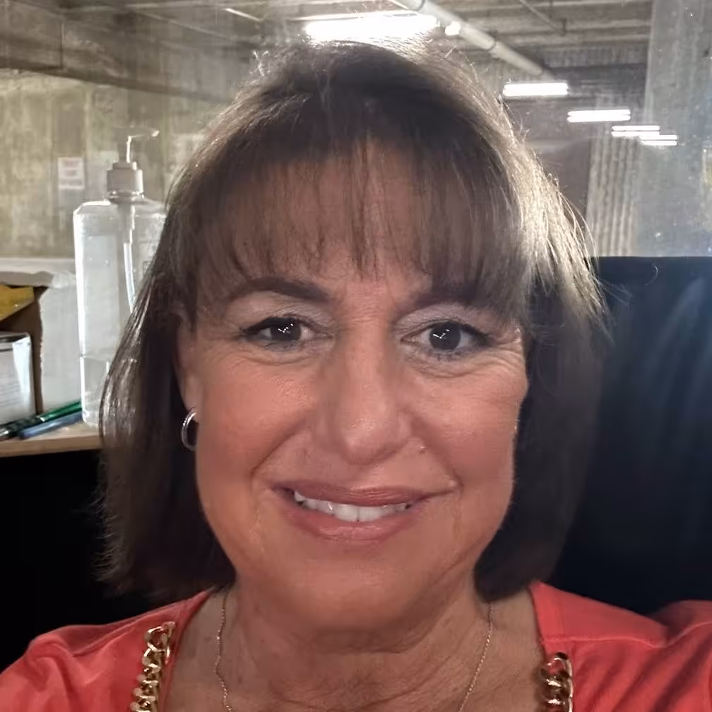 Linda Borum