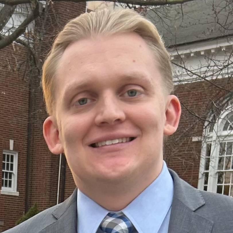Jacob Lewis