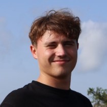 Volodymyr Kalinin