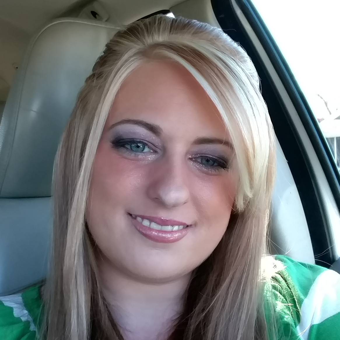 Tiffany Johnson