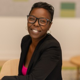 Monique Gilliam