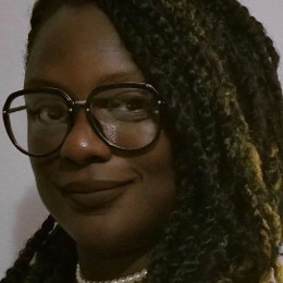 SHAKIRAT SANUSI