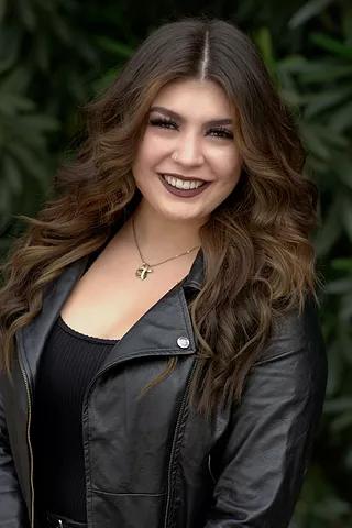 Amber Torres