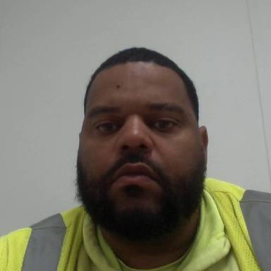 Vincent Scandrett Jr.