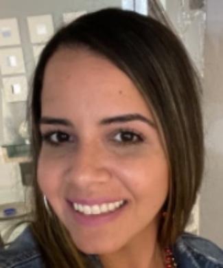 Yomarie Baez