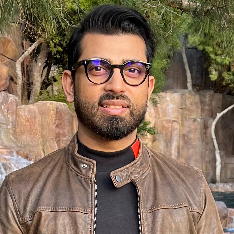 Jahid Hasan