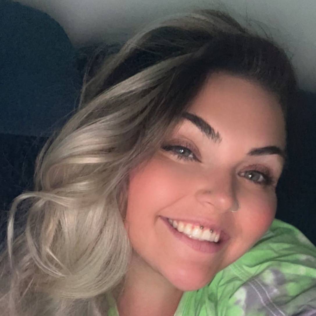 Callie Holder