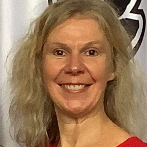 Deborah Buford