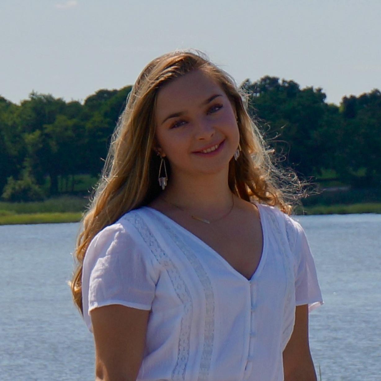 Skyla Aguiar