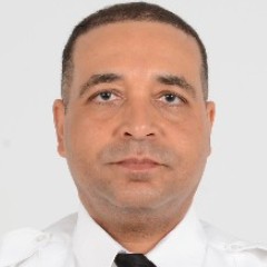 MOHAMED S SALIH