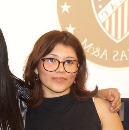 Jesenia Mendoza