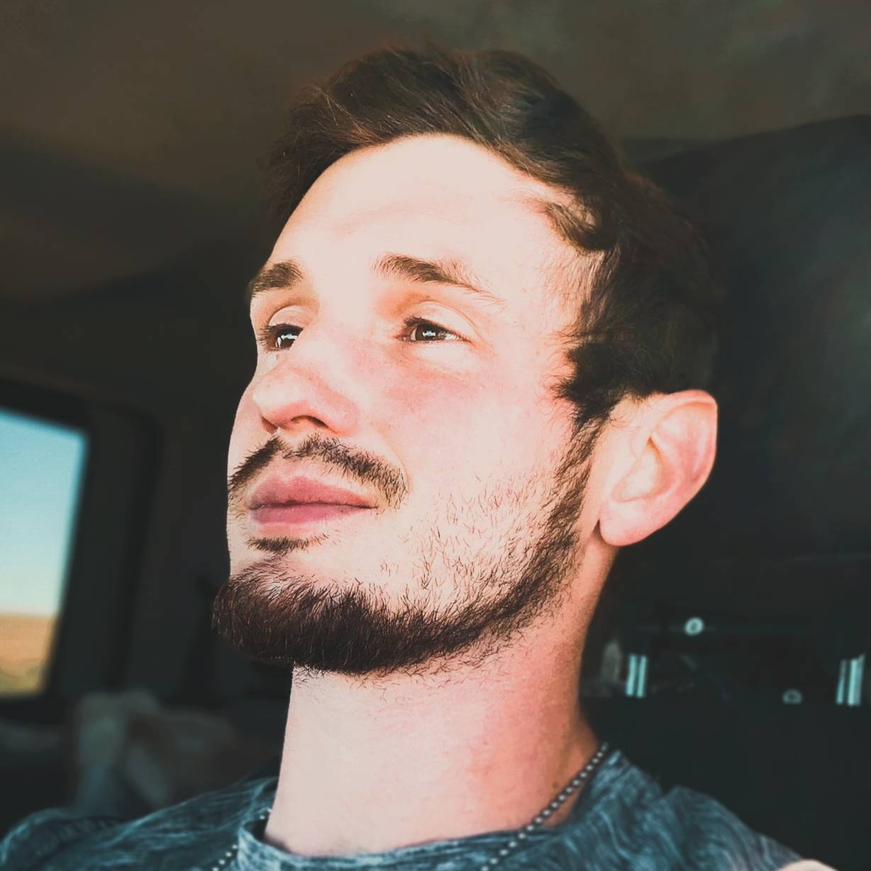 Tyler Greenwood