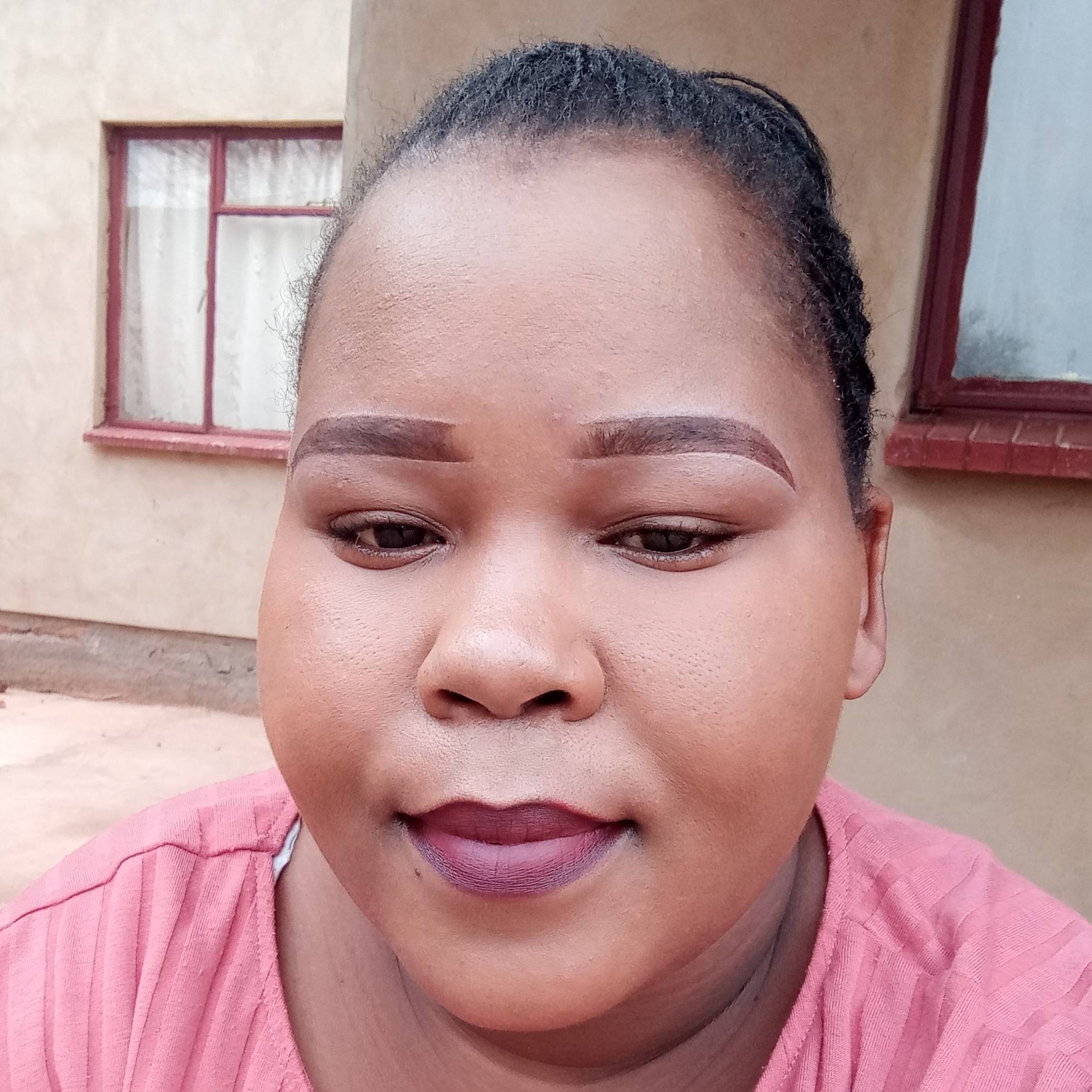 Omphemetse Pule