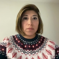 Nancy Salinas Roa